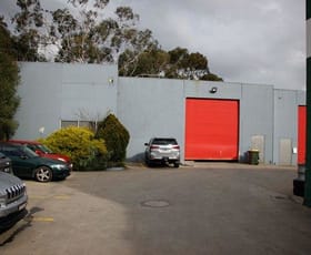 Factory, Warehouse & Industrial commercial property leased at 2/1644 Ferntree Gully Road Knoxfield VIC 3180