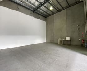Factory, Warehouse & Industrial commercial property for lease at Unit 11/Unit 11, 15 Thackray Road Port Melbourne VIC 3207