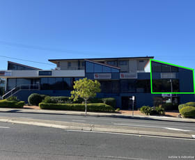 Offices commercial property leased at 4/1404 Logan Road Mount Gravatt QLD 4122