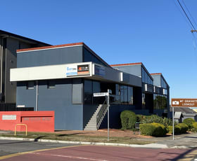 Offices commercial property leased at 4/1404 Logan Road Mount Gravatt QLD 4122