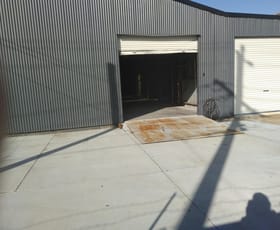 Factory, Warehouse & Industrial commercial property leased at x x Redcliffe QLD 4020