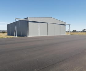 Factory, Warehouse & Industrial commercial property leased at 88 Brian Higgins Drive Wangaratta VIC 3677