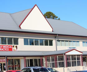 Shop & Retail commercial property leased at 9/40 Panmure Street Rouse Hill NSW 2155