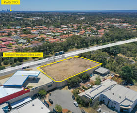 Showrooms / Bulky Goods commercial property leased at 14 Whyalla Court Bibra Lake WA 6163
