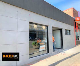 Medical / Consulting commercial property leased at 3/18 Blamey Street Revesby NSW 2212
