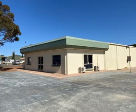 Factory, Warehouse & Industrial commercial property leased at 26 Broadwood Street West Kalgoorlie WA 6430