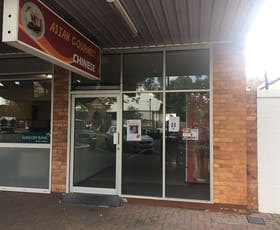 Shop & Retail commercial property leased at 113 A Heeney St Chinchilla QLD 4413