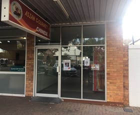 Shop & Retail commercial property leased at 113 A Heeney St Chinchilla QLD 4413