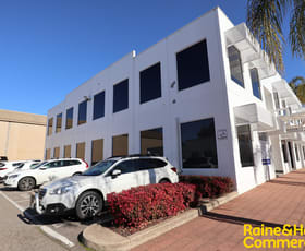 Offices commercial property leased at 2/20 Morrow Street Wagga Wagga NSW 2650