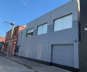Factory, Warehouse & Industrial commercial property leased at 375-379 Fitzroy Street Fitzroy VIC 3065