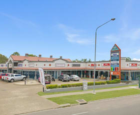 Medical / Consulting commercial property leased at Suite 1, 48 Thuringowa Drive Thuringowa Central QLD 4817