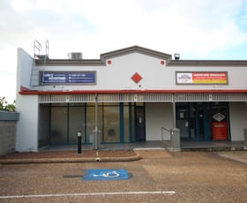 Medical / Consulting commercial property leased at Suite 1, 48 Thuringowa Drive Thuringowa Central QLD 4817