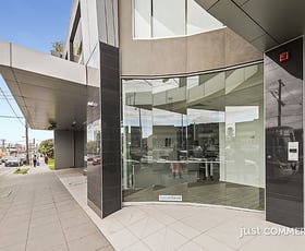 Offices commercial property leased at 4/321-323 Charman Road Cheltenham VIC 3192