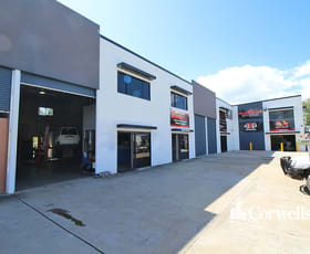 Offices commercial property leased at 4/2-6 Paul Court Jimboomba QLD 4280