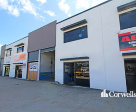Offices commercial property leased at 4/2-6 Paul Court Jimboomba QLD 4280