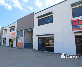 Factory, Warehouse & Industrial commercial property leased at 4/2-6 Paul Court Jimboomba QLD 4280