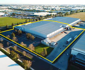 Factory, Warehouse & Industrial commercial property leased at 10B Park West Drive Derrimut VIC 3026