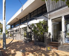 Shop & Retail commercial property leased at 6/51 Ross Street Newstead QLD 4006