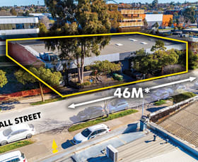 Offices commercial property leased at 20 - 24 Hall Street Hawthorn East VIC 3123