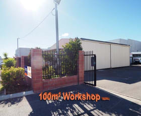Factory, Warehouse & Industrial commercial property leased at 18 Kalinga Way Landsdale WA 6065