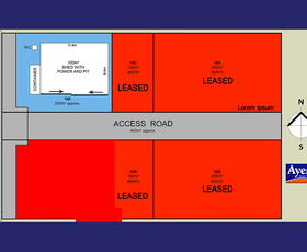 Factory, Warehouse & Industrial commercial property leased at 18 Kalinga Way Landsdale WA 6065