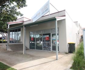 Offices commercial property leased at Shop 1/149 Princes Way Drouin VIC 3818