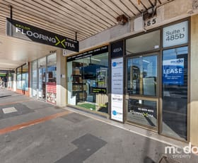 Medical / Consulting commercial property leased at 1/485B Keilor Road Niddrie VIC 3042