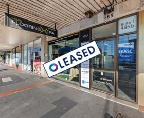 Offices commercial property leased at 1/485B Keilor Road Niddrie VIC 3042