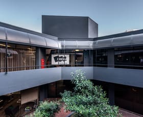 Offices commercial property leased at Suite 35/37-39 Albert Road Melbourne VIC 3004