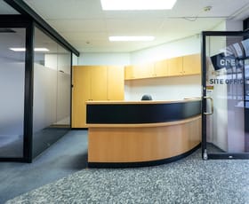 Offices commercial property leased at Suite 35/37-39 Albert Road Melbourne VIC 3004