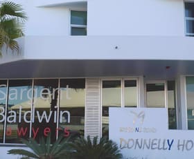 Offices commercial property leased at Donnelly House Suite 1, 79 Brisbane Road Mooloolaba QLD 4557