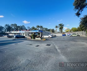 Shop & Retail commercial property leased at Cannon Hill QLD 4170