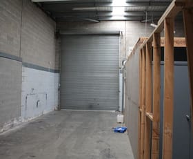 Factory, Warehouse & Industrial commercial property leased at 16/57-59 Melverton Drive Hallam VIC 3803