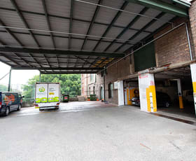 Factory, Warehouse & Industrial commercial property leased at LJ 04/42 Wattle Street Ultimo NSW 2007