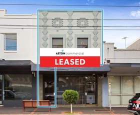 Offices commercial property leased at 1st Floor/243 Hawthorn Road Caulfield VIC 3162