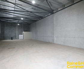 Factory, Warehouse & Industrial commercial property leased at 2/13 Jones Street Wagga Wagga NSW 2650