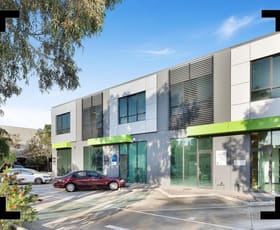 Factory, Warehouse & Industrial commercial property leased at 7/34 Wirraway Drive Port Melbourne VIC 3207
