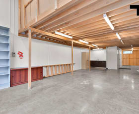 Factory, Warehouse & Industrial commercial property leased at 7/34 Wirraway Drive Port Melbourne VIC 3207