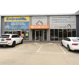 Offices commercial property leased at 49 Keilor Park Drive Keilor Park VIC 3042