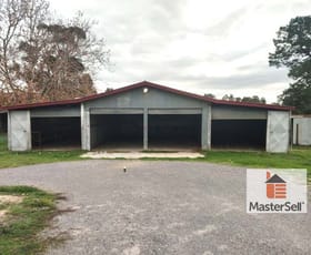 Parking / Car Space commercial property leased at 23 Cross Street Gundagai NSW 2722