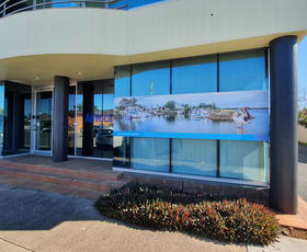 Medical / Consulting commercial property leased at 2/85 Tamar Street Ballina NSW 2478