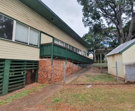 Medical / Consulting commercial property leased at 2B High Street Alstonville NSW 2477