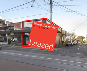 Showrooms / Bulky Goods commercial property leased at 608 Sydney Road Brunswick VIC 3056