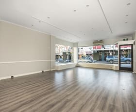 Showrooms / Bulky Goods commercial property leased at 608 Sydney Road Brunswick VIC 3056