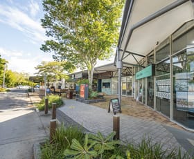 Medical / Consulting commercial property leased at Shops 2&3/1 Arcadia Street Noosa Heads QLD 4567