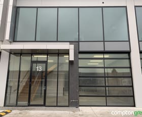Offices commercial property for lease at 13 Lester Drive Altona North VIC 3025