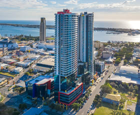 Offices commercial property leased at Suite 30505 - 30506 Lawson Street Southport QLD 4215