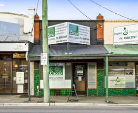 Offices commercial property leased at 98 Canterbury Road Canterbury VIC 3126