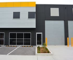 Factory, Warehouse & Industrial commercial property leased at 5/8 Wurrook Ct Caringbah NSW 2229