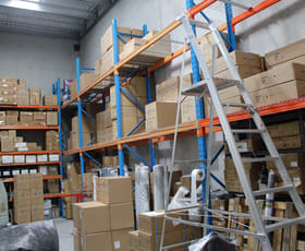 Factory, Warehouse & Industrial commercial property leased at 5/8 Wurrook Ct Caringbah NSW 2229